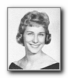 Anita Tobey: class of 1960, Norte Del Rio High School, Sacramento, CA.